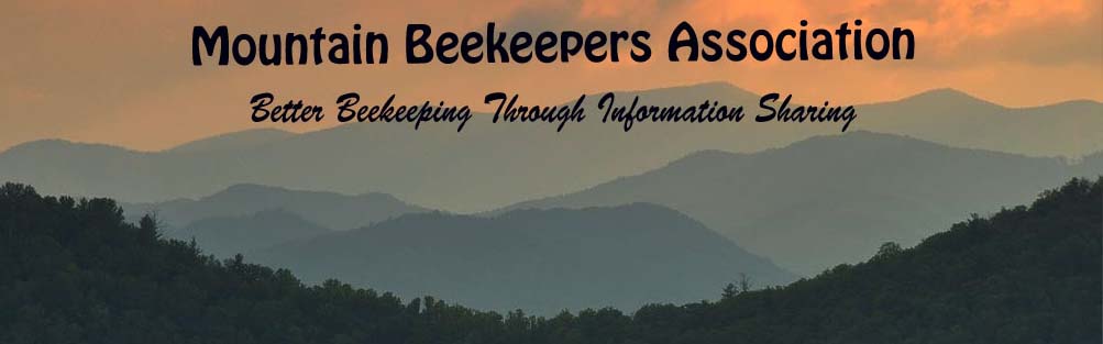 Mountain Beekeepers Association